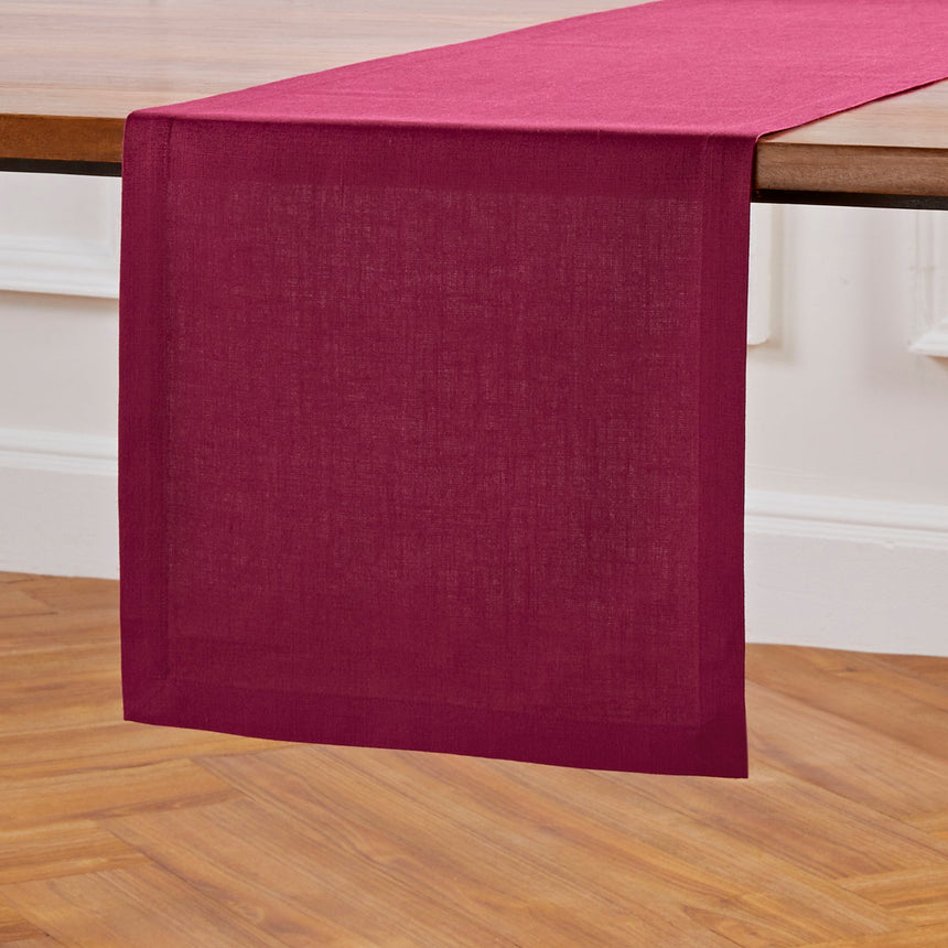 Diana Medium Weight Table Runner