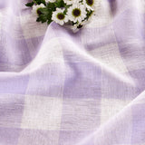 Buffalo Check Tablecloth