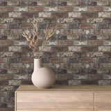 Urban Loft Reclaimed Brick