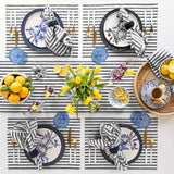 Amalfi Stripe Napkins