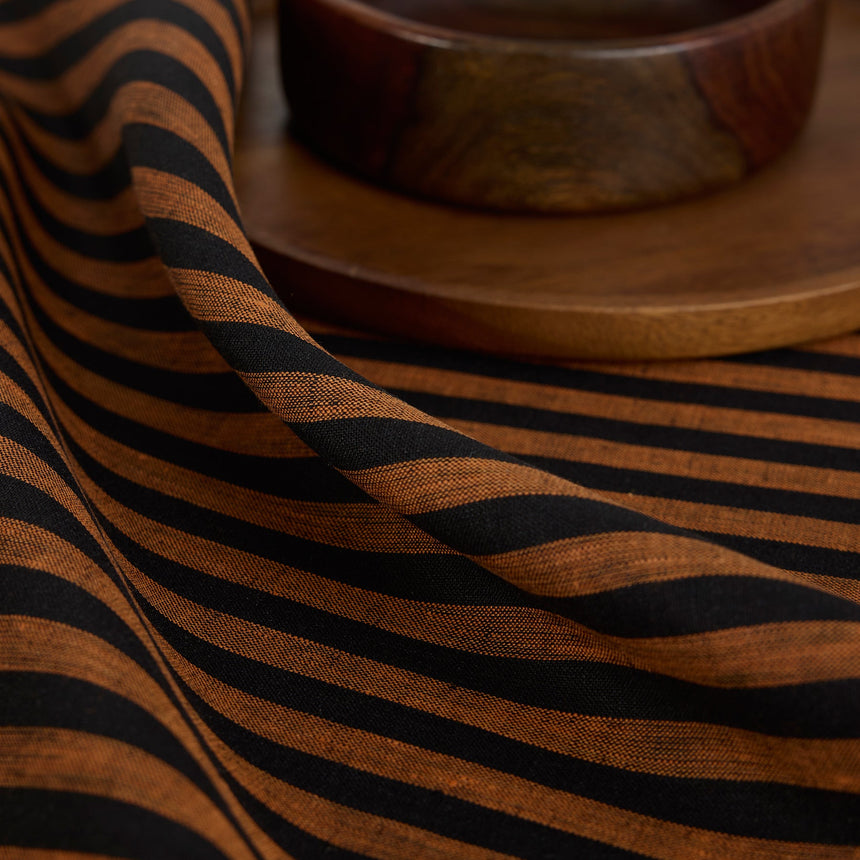 Amalfi Stripe Napkins