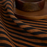 Amalfi Stripe Table Runner