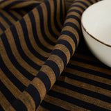 Amalfi Stripe Table Runner