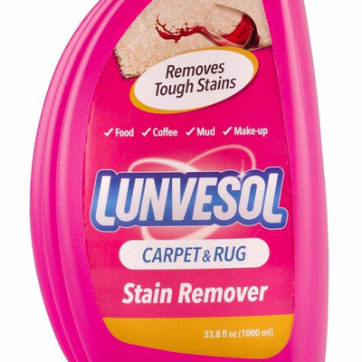 Stain Remover