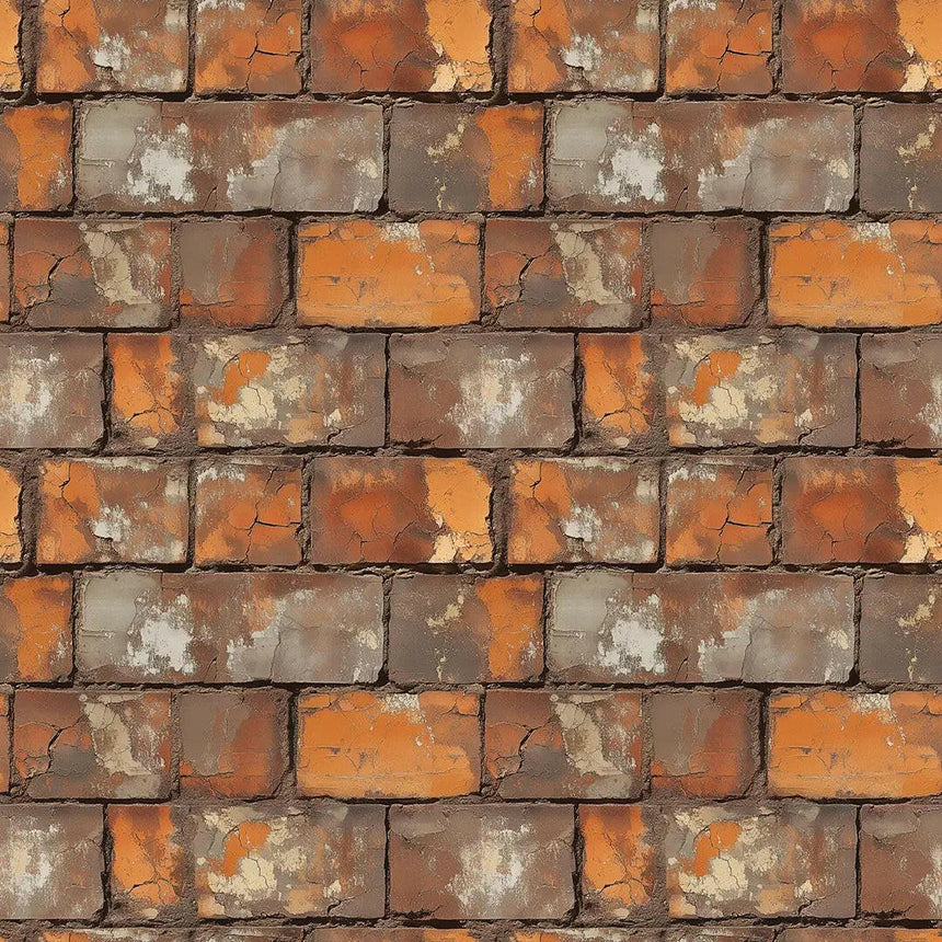 Artisan Loft Reclaimed Brick