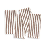 Amalfi Stripe Napkins
