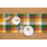 Buffalo Check Table Runner