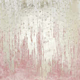 Mina Victory Sofia Ombre Met Sequins Blush Indoor Throw Pillow - Clearance