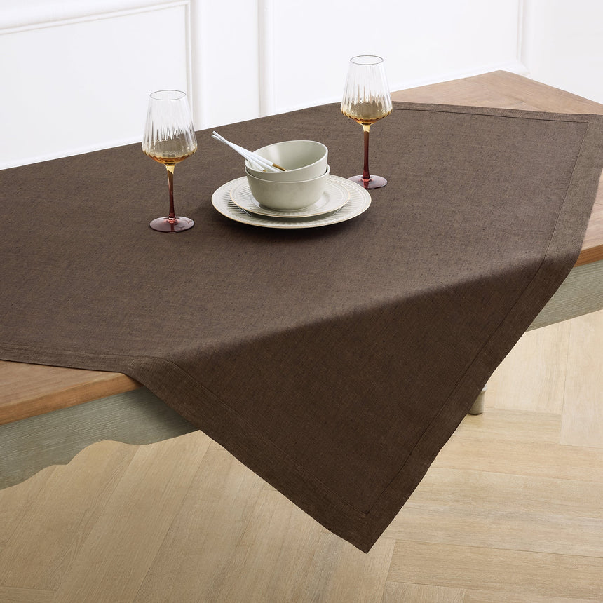 Athena Table Throw