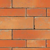 Terracotta Loft Brick Wall