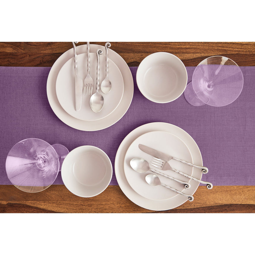 Diana Medium Weight Table Runner