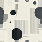 Metropolitan Rhythm in Monochrome