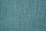 Custom Made Blue Modern Style Hand Tufted Wool Rug