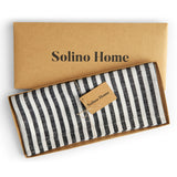 Amalfi Stripe Table Runner