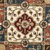 Safavieh Heritage Hg925a Wool Rug