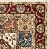 Safavieh Heritage Hg925a Wool Rug