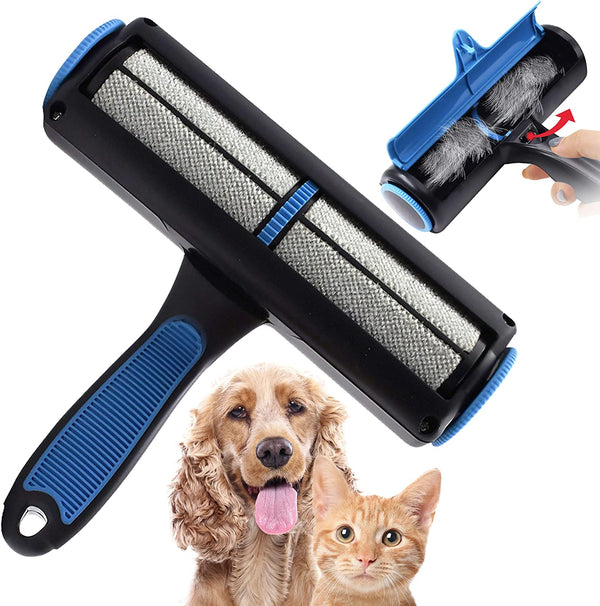 Pet Hair Remover Roller