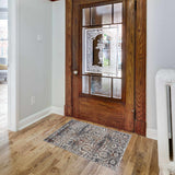 Marden Textured Luxe Area Rug - Clearance