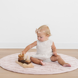 MINKY PLAY MAT