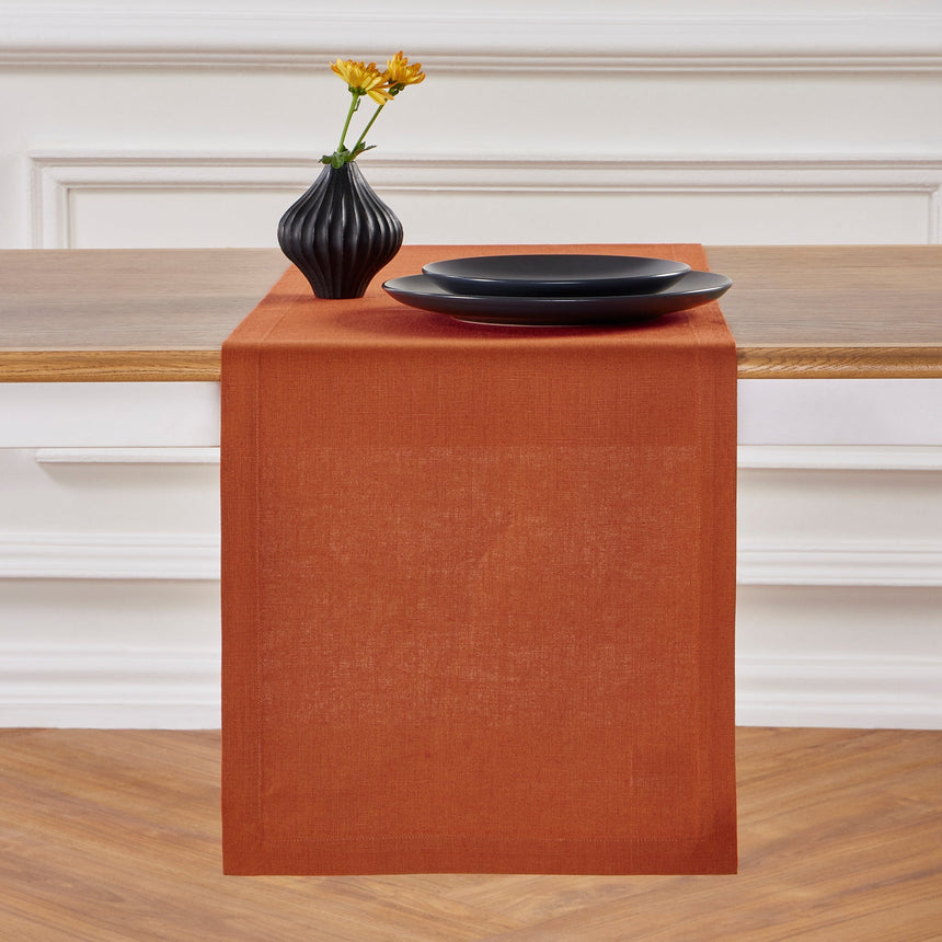 Diana Medium Weight Table Runner