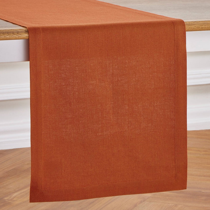 Diana Medium Weight Table Runner
