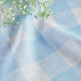 Buffalo Check Table Throw