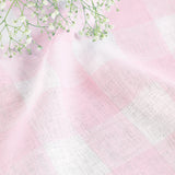 Buffalo Check Tablecloth