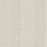 Artisan Grasscloth Herringbone