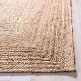 Safavieh Cape Cod Cap252a Jute Rug
