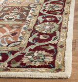 Safavieh Heritage Hg925a Wool Rug