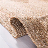 Safavieh Cape Cod Cap252a Jute Rug