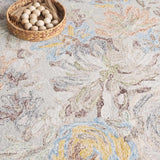 Safavieh Blossom Blm556f Wool Rug