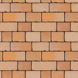 Classic Terracotta Brickwork