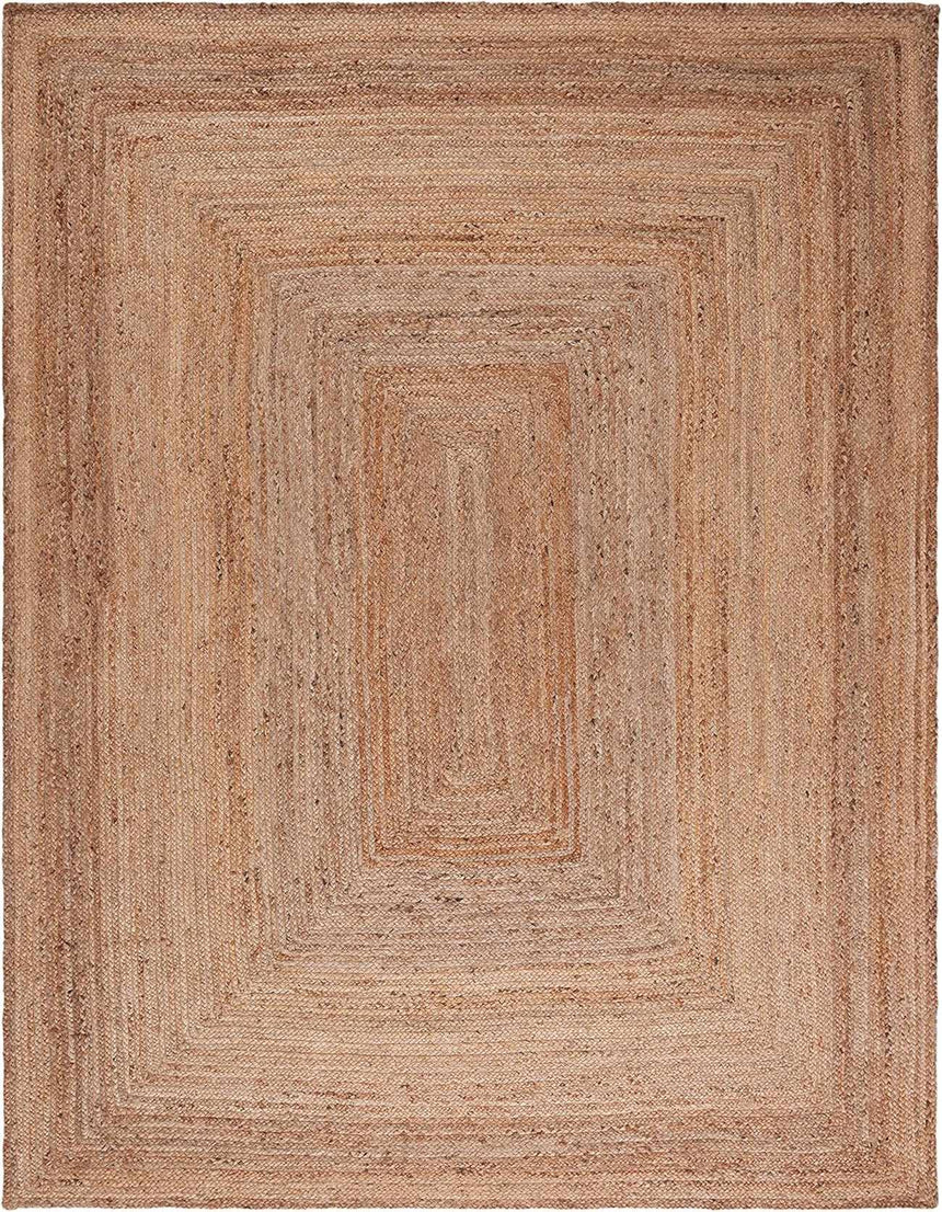 Safavieh Cape Cod Cap252a Jute Rug