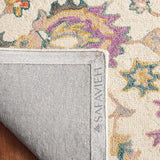 Safavieh Blossom Blm471b Wool Rug