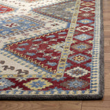Safavieh Antiquity At507q Wool Rug