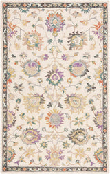 Safavieh Blossom Blm471b Wool Rug