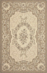 Safavieh Courtyard CY7208-14A5 Outdoor Washable Area Rug