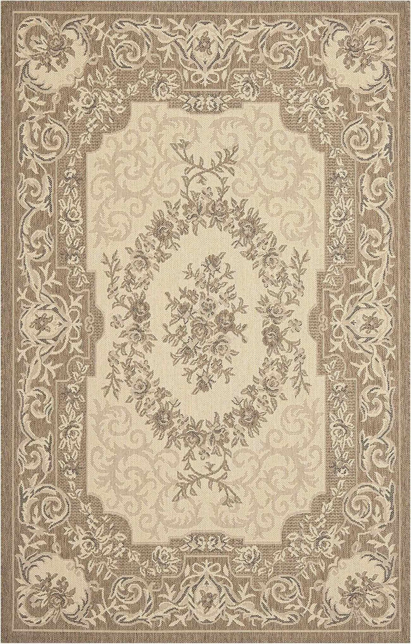 Safavieh Courtyard CY7208-14A5 Outdoor Washable Area Rug
