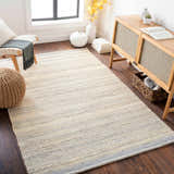 Made to Order Custom Size Abucay Area Rug