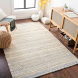 Made to Order Custom Size Abucay Area Rug