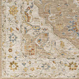 Sample Luxe Adana Oushak Rug