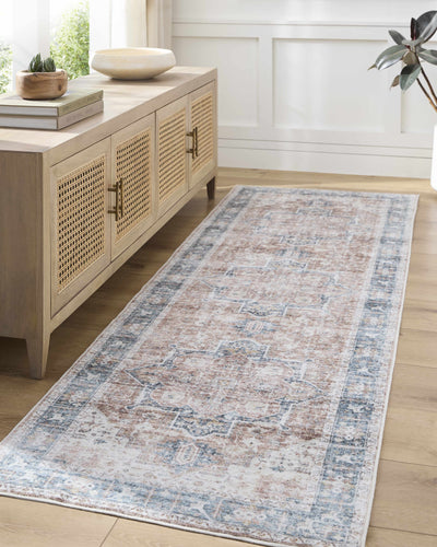 Adara Washable Area Rug