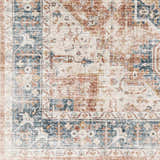 Sample Adara Washable Area Rug - Clearance
