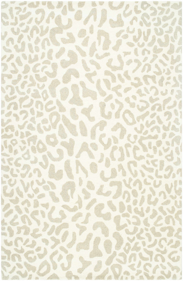 Sample Adaya Leopard Print Area Rug