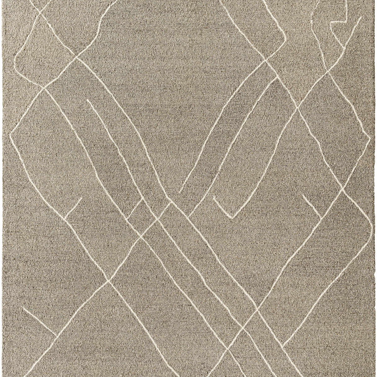 Made to Order Custom Size Addae Area Rug – Boutique Rugs