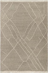 Made to Order Custom Size Addae Area Rug