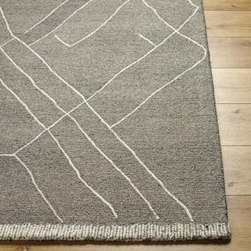 Made to Order Custom Size Addae Area Rug