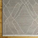 Made to Order Custom Size Addae Area Rug