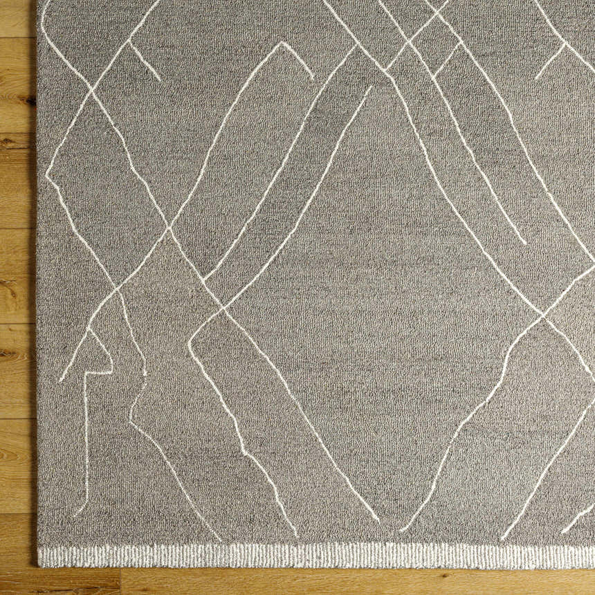 Made to Order Custom Size Addae Area Rug